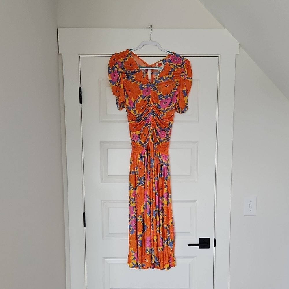 Farm Rio Dress - Picture 4 of 11